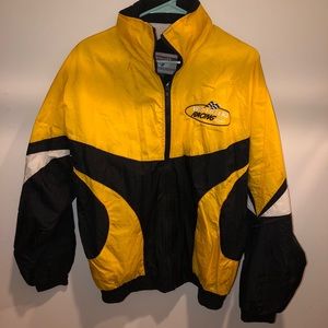 Vintage Racing Windbreaker